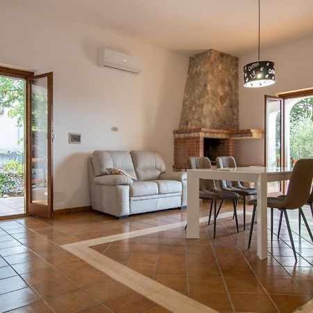 Villa Nicole Ostuni Kültér fotó