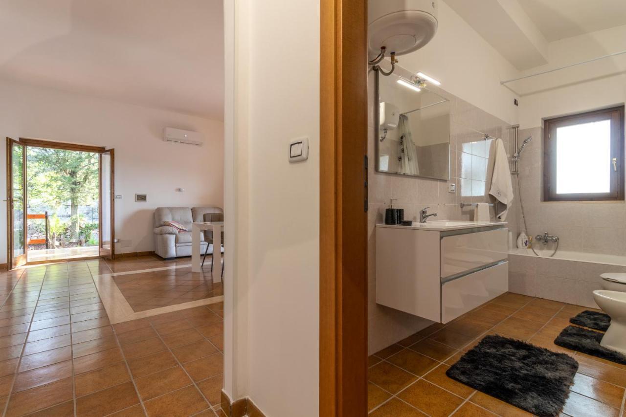 Villa Nicole Ostuni Kültér fotó